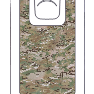Carcasa Camuflaje F3