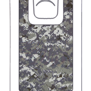Carcasa Camuflaje F4