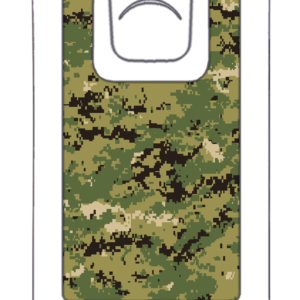 Carcasa Camuflaje F5