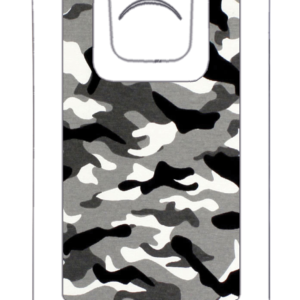 Carcasa Camuflaje