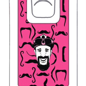 Carcasa Hermida Bigotes